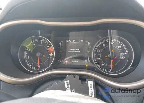 2017 Jeep Cherokee Altitude Fwd from USA, damaged, VIN 1C4PJLAB0HD237704